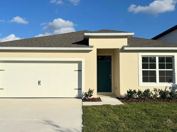 1044 Champion Ridge Dr, Daytona Beach, FL 32124