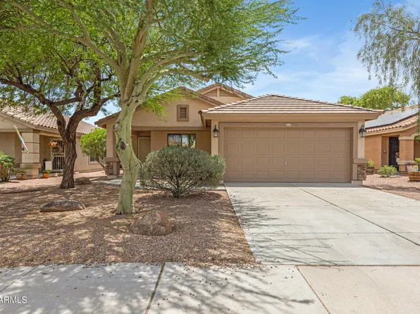 16619 W COTTONWOOD Street, Surprise, AZ 85388
