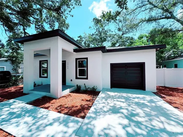 1760 Preston St S, Saint Petersburg, FL 33712