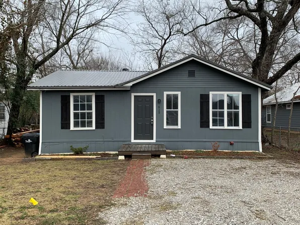 615 W Coffin St, Denison, TX 75020