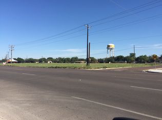 602 Hooks Ave, Donna, TX 78537