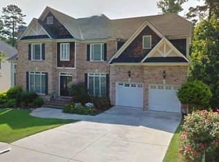 2885 Promenade Pl, Buford, GA 30519