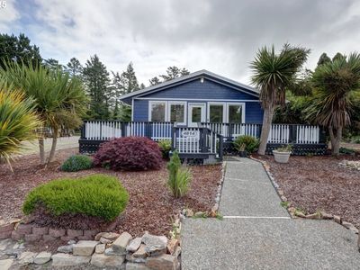 4814 N Pl, Long Beach, WA, 98631
