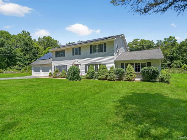 94 Lincolndale, Washingtonville, NY 10992