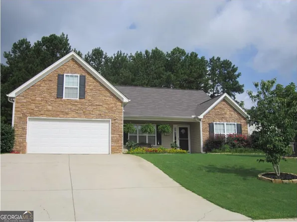 316 Trailside Dr, Dallas, GA 30157