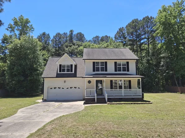 212 Spearhead Pl, Clayton, NC 27520