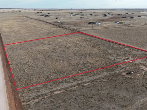 25700 Black Angus Dr, Canyon, TX 79015