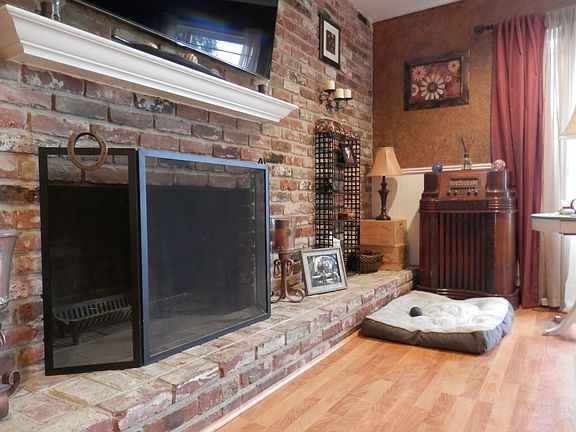 complete remodel last 3 year