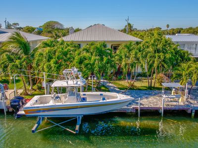 2000 Dolphin Dr, Marathon, FL, 33050