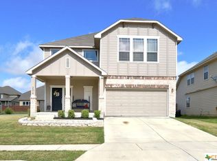 204 Ranch House Rd, Cibolo, TX 78108