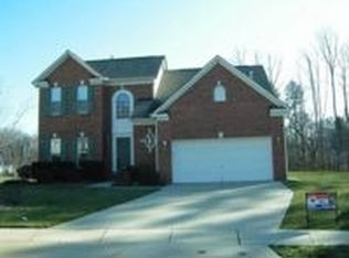 2004 Kimbrell Ct, Matthews, NC 28105