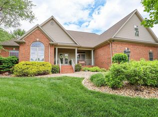 170 Pershing Way, Paducah, KY 42001