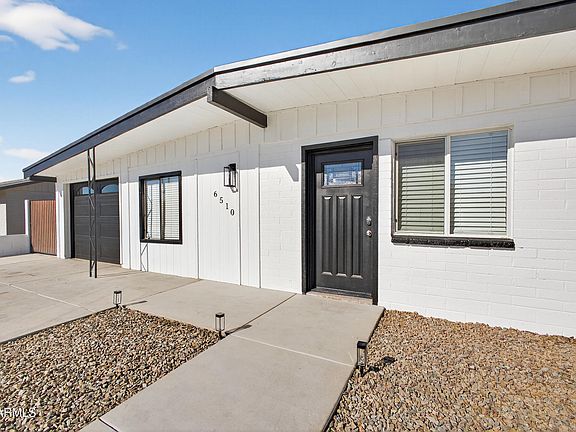 4th image of 6510 E ARBOR Avenue