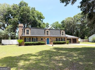 60 N River Oaks Ct, Saint Marys, GA 31558