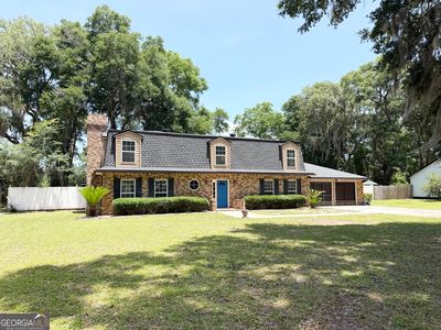 60 N River Oaks Ct, Saint Marys, GA, 31558