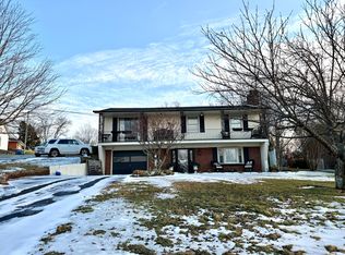 370 Runyon Rd, Harrodsburg, KY 40330