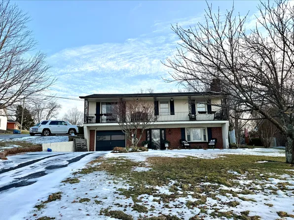 370 Runyon Rd, Harrodsburg, KY 40330