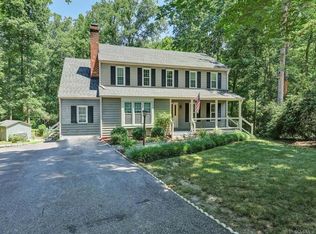 13202 Dawnwood Ct, Midlothian, VA 23114