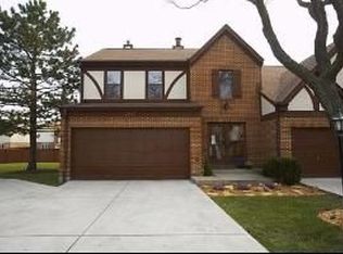 3017 Ashton Ct, Westchester, IL 60154