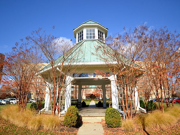 Gorgeous Gazebo for