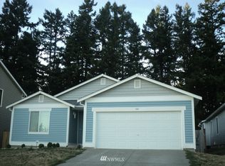 7811 201st St E, Spanaway, WA 98387
