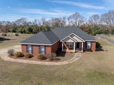 1014 W King St, Headland, AL, 36345