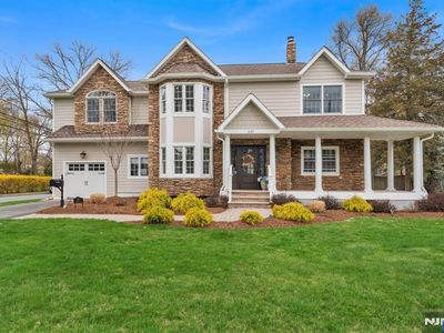 237 Franklin Ave, Wyckoff, NJ, 07481
