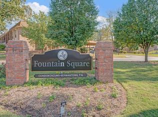6617 Poplar Woods Cir S APT 5, Memphis, TN 38138