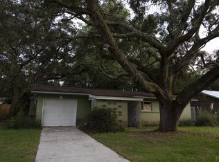 923 Blue Springs Dr, Pensacola, FL 32505