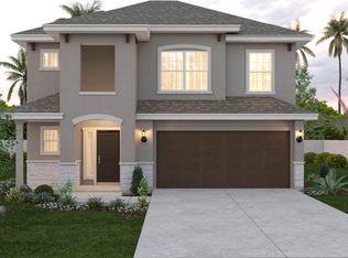 2310 Cove Real Dr, Harlingen, TX 78550