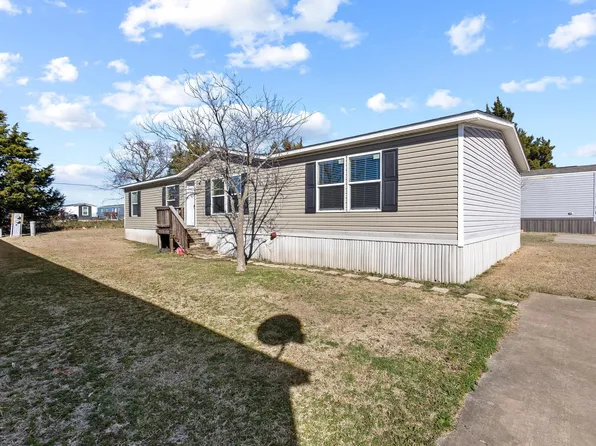 111 Northaven Ln, Knollwood, TX 75092