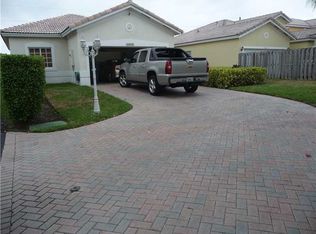 14132 SW 156th Ave, Miami, FL 33196