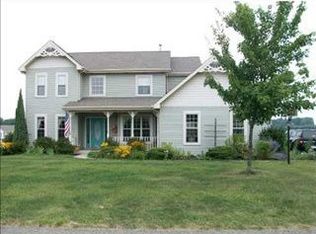 118 Mesa Dr, Freeport, PA 16229