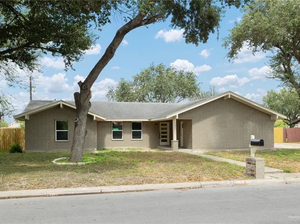 1302 S Ironwood St, Pharr, TX 78577