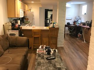 2924 Newark St NW #A, Washington, DC 20008