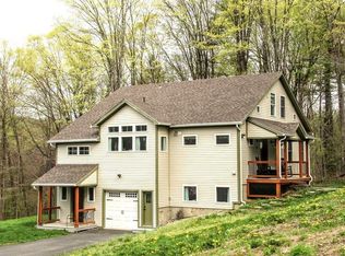 25 Nash Hill Rd, Williamsburg, MA 01096