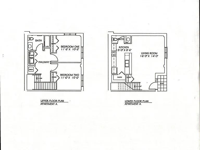 252 N Walnut St — Photo 11