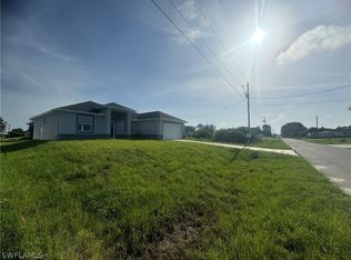 3621 4th St SW, Lehigh Acres, FL 33976