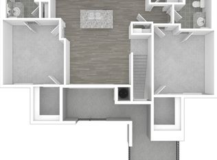 Continuum Apartments, Las Vegas, NV 89178