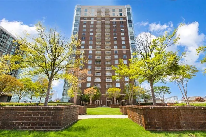 285 Centennial Olympic Park Dr NW #1108