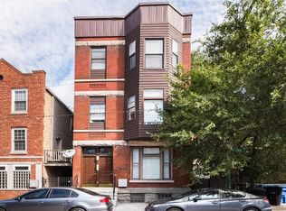 1336 W Erie St FLOOR 1, Chicago, IL 60642