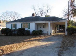 1801 Heath St, Augusta, GA 30904