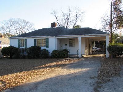 1801 Heath St, Augusta, GA, 30904