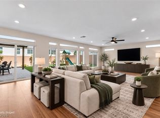 8724 Fortplaid St, Las Vegas, NV 89139