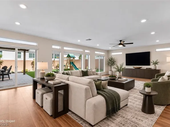 8724 Fortplaid St, Las Vegas, NV 89139
