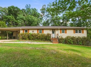 2475 Valley View Ln, Tuscaloosa, AL 35405