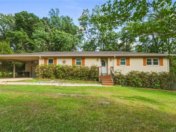 2475 Valley View Ln, Tuscaloosa, AL 35405