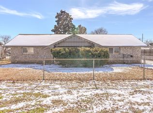 408 W 47th St, Sand Springs, OK 74063