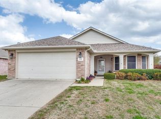 514 Robinwood Dr, Wylie, TX 75098