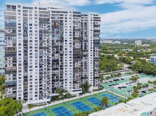 2333 Brickell Ave APT 517, Miami, FL 33129